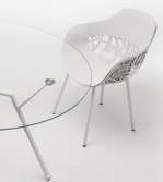Forest chair